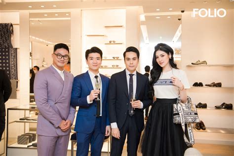 công ty TNHH christian dior việt nam 